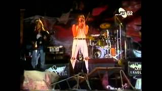 Generacija 5 - Dolazim za pet minuta (Live 1995)