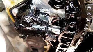 Maruti suzuki   SWIFT  DEZIRE timing chain kit replacement