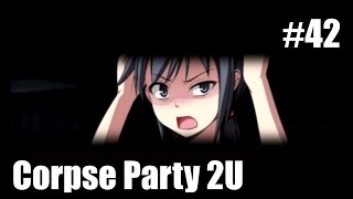 Corpse Party Sachiko's Game of Love ♥ Hysteric Birthday 2U English Translation No Commentary Part 42