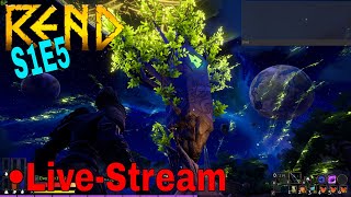 ? REND "Getting busy" S1E5