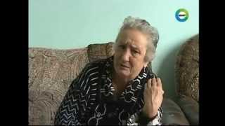 Знаменитая воровка " в законе " празднует свое 75- летие