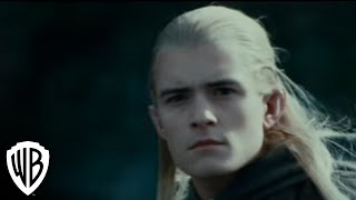 The Lord of the Rings Motion Picture Trilogy:Extended Edition The Fellowship of The Ring-Great River