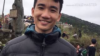 Thăm Quan Tây Yên Tử 2020 - Giá Vé Cáp Treo Yên Tử Bắc Giang - Cảnh đẹp Bắc Giang - Tâm Linh Yên Tử
