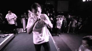 YOUR MOVE (FULL SET) - Outbreak Festival, The Well, Leeds.