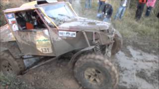RFC- ТРОФИ -РОССИЯ  . 20.09.14. "КАТЛЕТА" ИЗ ТАМБОВА.