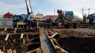 Строительство и проектирование домов и коттеджей в Краснодаре