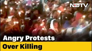 19-Year-Old Allegedly Gang-Raped, Murdered In Gujarat, Body Hung From Tree