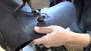 Nicks Boots - Exclusive Factory Tour | Wranglerstar
