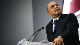 Ведь ты премьер, Мишка, а это значит...