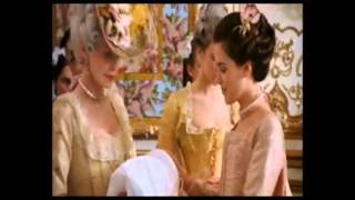 Marie-Antoinette - Teen Idle
