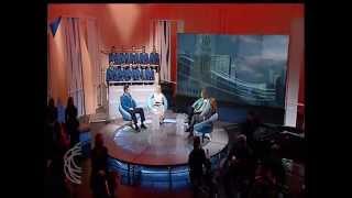 MAGAZIN SRBIJE NA VEZI 06. 05. 2015.