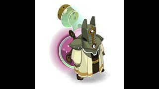 [SOLOTAGE] Laboratoire de Nileza - Sram lvl 105