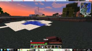 אלון משחק FTB: פרק 4 ThaumCraft