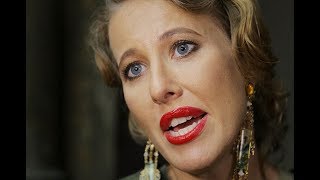 «Чтобы ты сдохла, тварь!!!»: Собчак получила УГРОЗЫ!!!