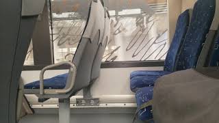 Irisbus Citelis CNG 12M ZF Ecomat (Arriva 6611)
