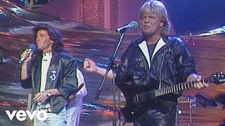 Modern Talking - Heaven Will Know (Peters Pop-Show 30.11.1985) (VOD)