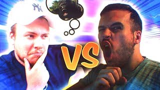 DBZ DOKKAN BATTLE FR | RANDOM RUSH EPISODE 7! IL FAUT DEPARTAGER LES DEUX GUERRIERS!