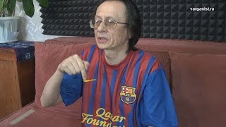 Урок 7 (10) "Ритм, мелодия" . Видео курс "Русский варган. Основы"