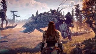 Horizon Zero Dawn | Ultra Hard | NG+ | Cauldron SIGMA