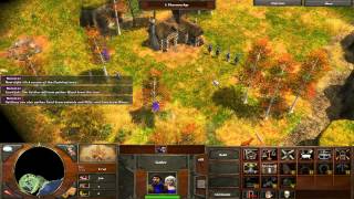 Age of Empires 3 - Learn to Play - Master the Basics