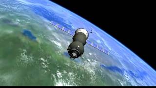 Радиосвязь через спутник SO-50. Amateur Radio Satellite with Baofeng UV-5R.