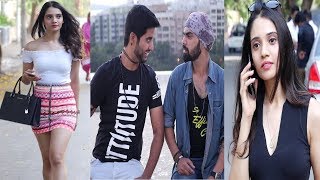 6 DIN LADKI IN | Impress Any Girl In 6 Days | So Effin Cray