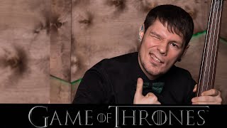 Сыграли Игру Престолов в Грозу