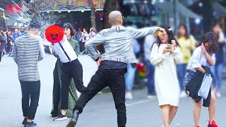 HAYZOtv - Chơi Khăm Hất Nước (phần 1)