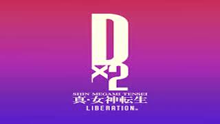 Shin Megami Tensei Liberation Dx2 OST - Aura Gate 2 Normal Battle