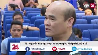 'Sinh thuận tự nhiên' khiến con chết là vô ý làm chết người - Tin Tức VTV24