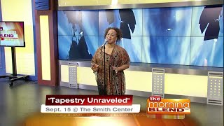 Where To See A Tribute Performance To Carole King's Album "Tapestry" In Las Vegas