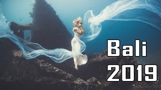 Workshop Underwater Model Photography 2020 in Bali