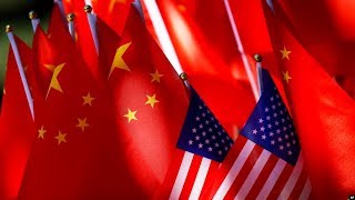 【宋鲁郑：中国希望结束贸易战的立场未变，强硬表态也只是谈判手段】7/19 #焦点对话 #精彩点评