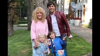 Дети Пугачевой и Галкина совсем НЕ ПОХОЖИ на родителей!!! - В чем же СЕКРЕТ???