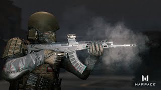WARFACE - MAIS UM DIA OU MENOS UM DIA ?