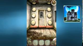 Escape The Mansion nivel 21
