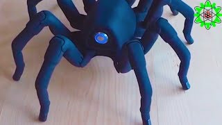 10 самых крутых РОБОТОВ домашних ЖИВОТНЫХ
