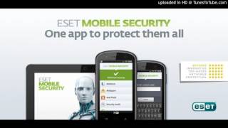 مفتاح تفعيل eset mobile security 2018 سنة كاملة