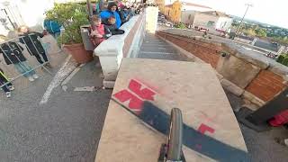 Urban Dh de Grasse 2019 - Super finale