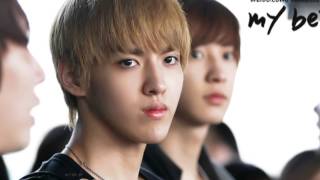 [OPV]KRISYEOL - ฉันขอโทษ