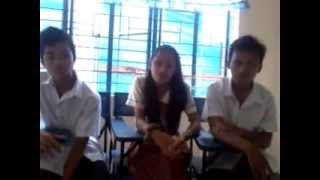 Please Naman - DanieL , Karina & Jomar (9EZEKIEL)