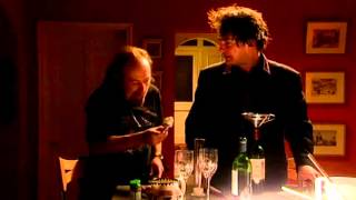 Wunschpunsch - Black Books
