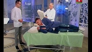 Спать, но не выспаться - ортопедическая подушка поможет решить проблему
