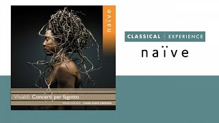 Vivaldi - Concerti per fagotto