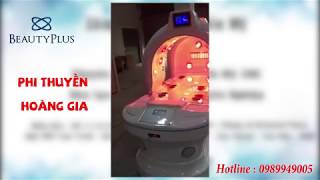 Phi Thuyền Hoàng Gia | Tắm Trắng | MTM Beautyplus #phi_thuyền_hoàng_gia