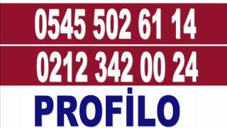 Profilo Servis Akatlar Service 0212 342 00 24 / 0545 502 61 14