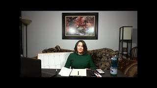 Your Weekly Horoscope - SCORPIO 2/5 - 2/12