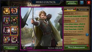 King of Avalon - Update 6.0
