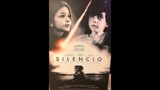 Silencio (2018) - Trailer