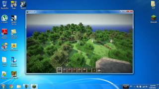 How to install Sonic Ether's Unbelievable Shaders in Minecraft - kerk12